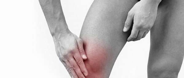 Как лечить тендинит коленного сустава? Тендиноз коленного сустава лечение